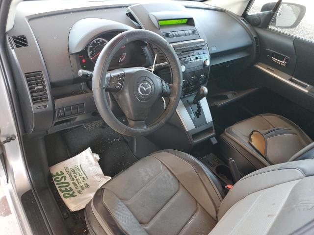 Photo 8 from auction – 2010 MAZDA 5 with VIN JM1CR2W37A0361534