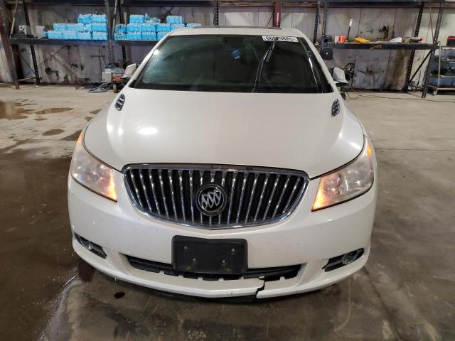 Photo 5 from auction – 2013 BUICK LACROSSE with VIN 1G4GC5E38DF193986