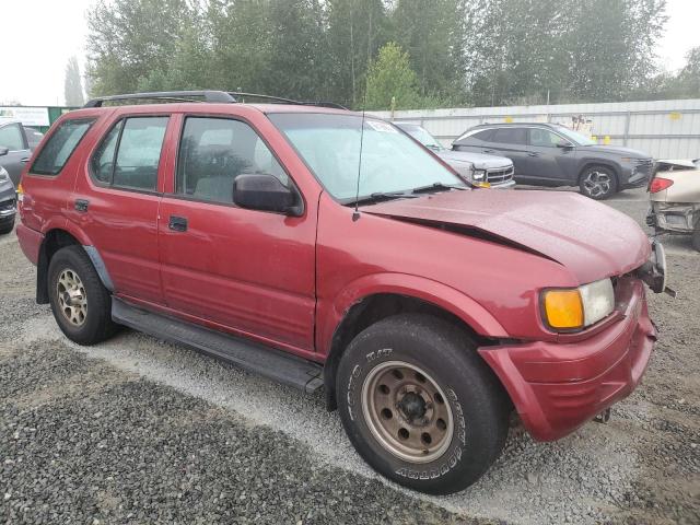 Photo 4 from auction – 1998 ISUZU RODEO S with VIN 4S2CM58W7W4335222