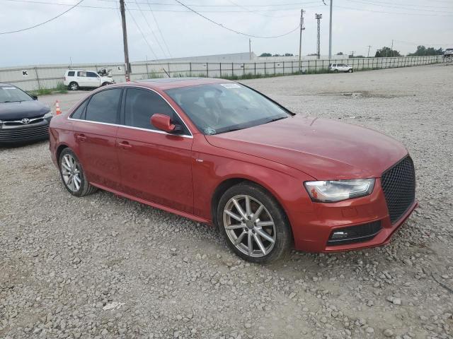 Фото 4 с аукциона – 2015 AUDI A4 PREMIUM с VIN WAUFFAFL5FN017109