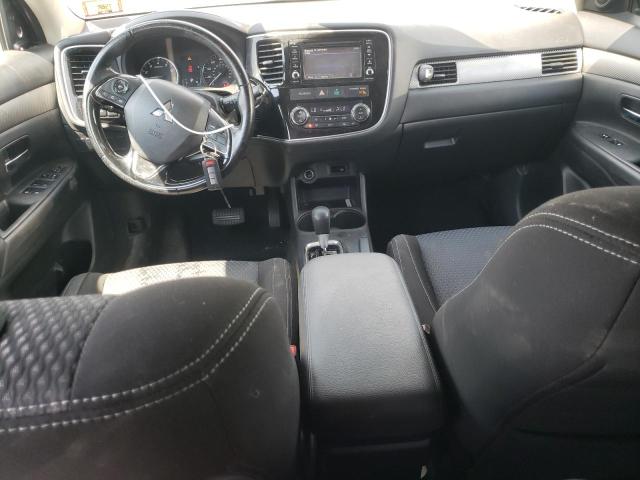 Photo 8 from auction – 2016 MITSUBISHI OUTLANDER with VIN JA4AD3A3XGZ002275