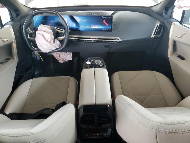 Photo 8 from auction – 2025 BMW IX XDRIVE5 with VIN WB523CF06SCT81441
