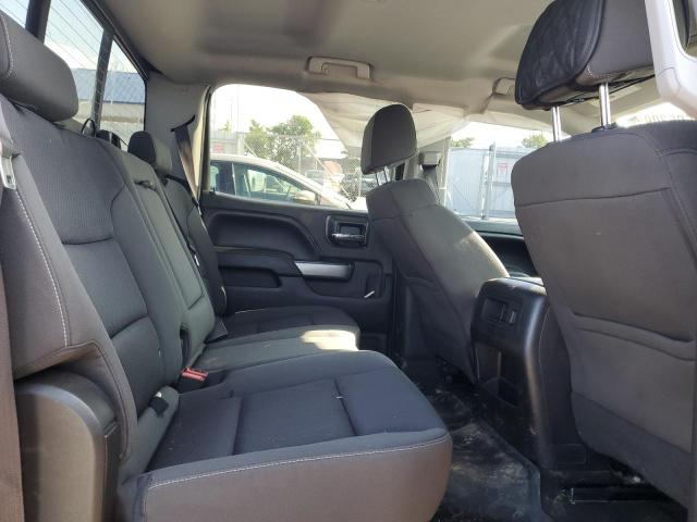Photo 10 from auction – 2017 CHEVROLET SILVERADO with VIN 3GCUKREC3HG346487