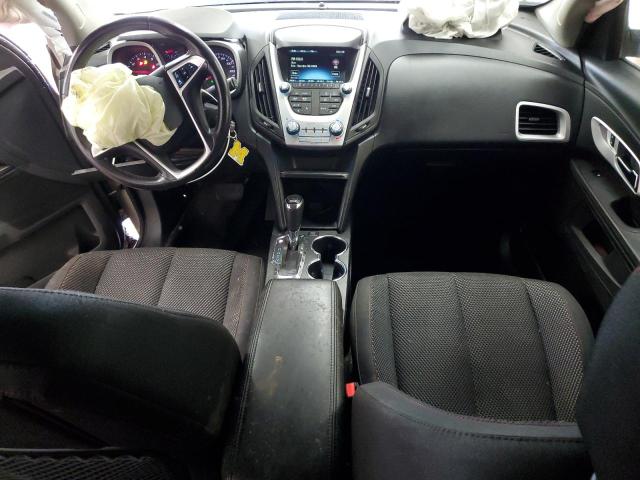 Photo 8 from auction – 2016 CHEVROLET EQUINOX LT with VIN 1GNFLFEK2GZ106123