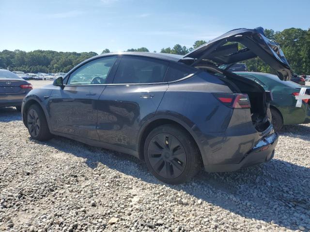 Photo 2 from auction – 2024 TESLA MODEL Y with VIN 7SAYGDED5RF116071