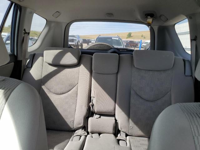 Photo 10 from auction – 2010 TOYOTA RAV4 with VIN 2T3ZF4DV5AW038968