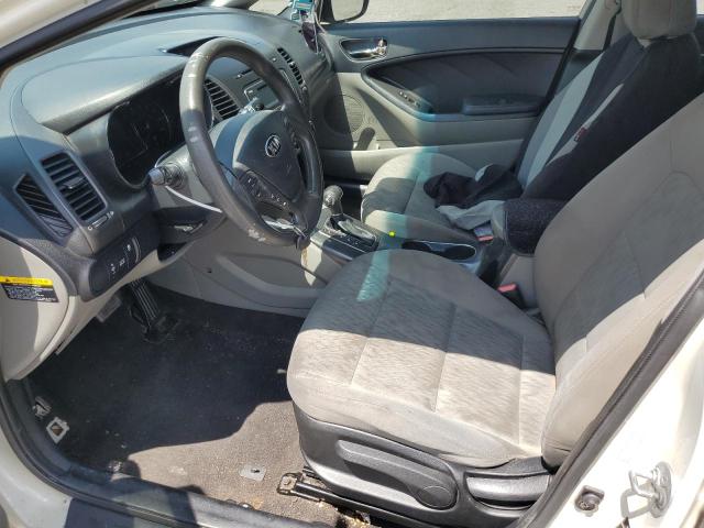 Photo 7 from auction – 2015 KIA FORTE LX with VIN KNAFK4A62F5409429