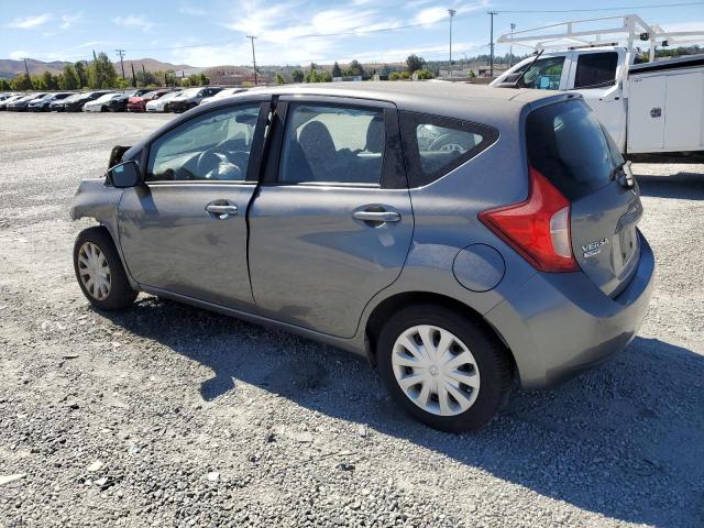 Photo 2 from auction – 2016 NISSAN VERSA NOTE with VIN 3N1CE2CP7GL379338