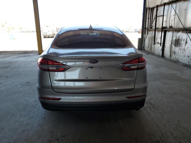 Photo 6 from auction – 2020 FORD FUSION SEL with VIN 3FA6P0CD3LR204984