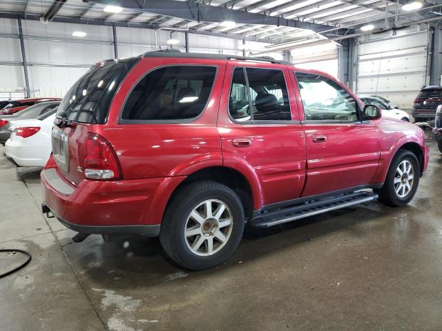 Photo 3 from auction – 2004 BUICK RAINIER CX with VIN 5GAET13P142221291
