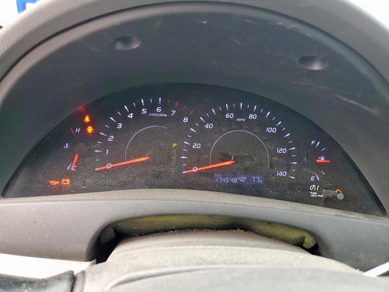 Фото 9 с аукциона – 2011 TOYOTA CAMRY BASE с VIN 4T4BF3EK5BR206673