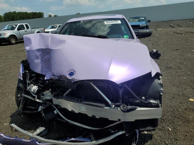 Photo 5 from auction – 2020 BMW M340I with VIN 3MW5U7J00L8B28618
