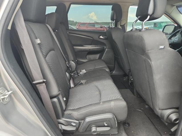 Photo 11 from auction – 2017 DODGE JOURNEY SE with VIN 3C4PDCABXHT648528