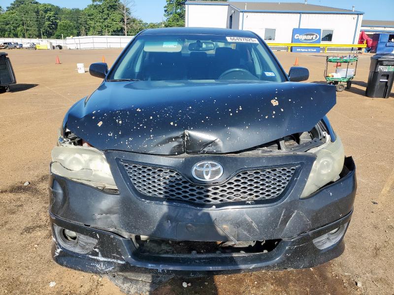 Photo 5 from auction – 2011 TOYOTA CAMRY BASE with VIN 4T1BF3EK0BU746765
