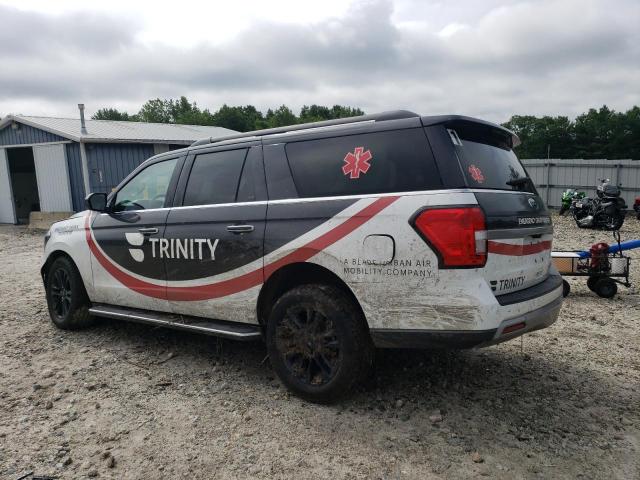 Photo 2 from auction – 2023 FORD EXPEDITION with VIN 1FMJK1J80PEA65366