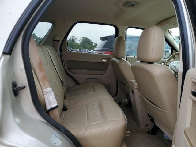 Photo 11 from auction – 2012 FORD ESCAPE LIM with VIN 1FMCU0EG5CKB48902