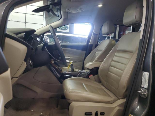 Photo 7 from auction – 2014 FORD ESCAPE TIT with VIN 1FMCU9J94EUD07329