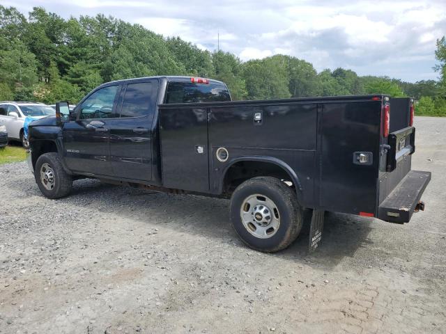 Photo 2 from auction – 2019 CHEVROLET SILVERADO with VIN 2GB2KREG5K1179855
