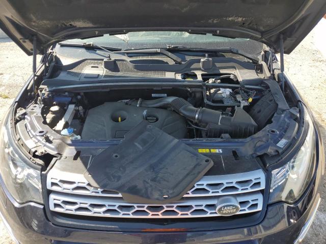 Photo 12 from auction – 2016 LAND ROVER DISCOVERY with VIN SALCT2BG6GH623248