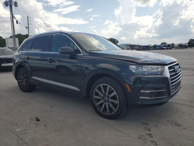 Photo 4 from auction – 2017 AUDI Q7 PRESTIG with VIN WA1VAAF75HD028162