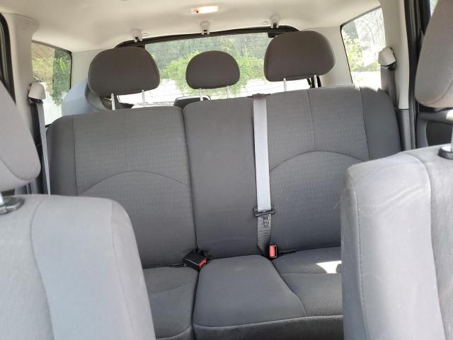 Photo 10 from auction – 2006 MAZDA TRIBUTE I with VIN 4F2YZ02Z36KM17419