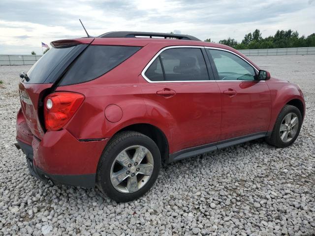 Photo 3 from auction – 2013 CHEVROLET EQUINOX LT with VIN 2GNFLEE34D6340001