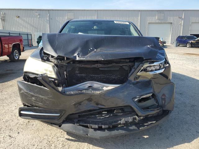 Photo 5 from auction – 2015 ACURA MDX TECHNO with VIN 5FRYD3H4XFB004338