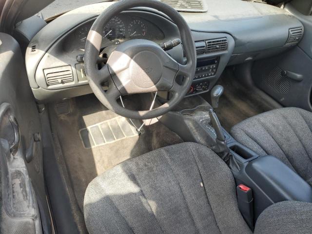 Photo 8 from auction – 2005 CHEVROLET CAVALIER with VIN 1G1JC12F557136733