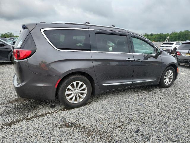 Photo 3 from auction – 2018 CHRYSLER PACIFICA T with VIN 2C4RC1EG1JR154198