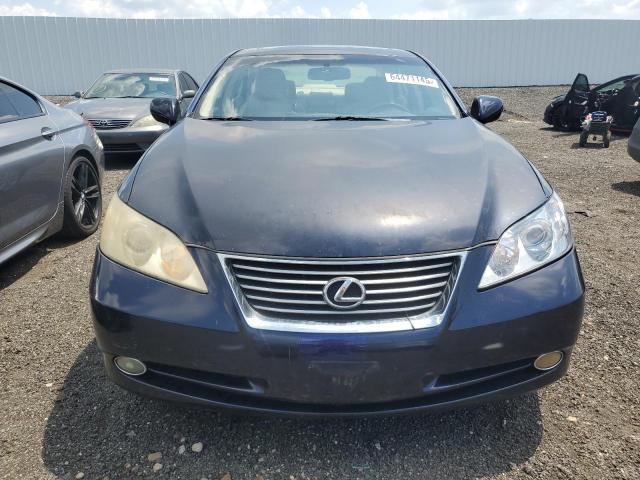 Photo 5 from auction – 2007 LEXUS ES 350 with VIN JTHBJ46G772113314