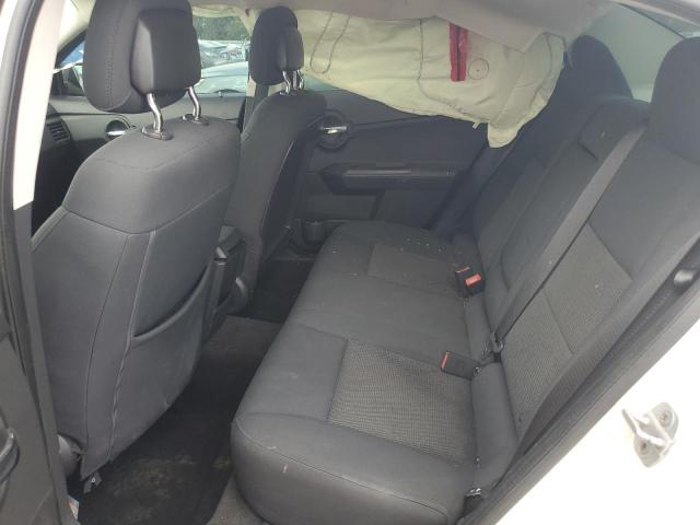 Photo 10 from auction – 2010 DODGE AVENGER SX with VIN 1B3CC4FB1AN161841