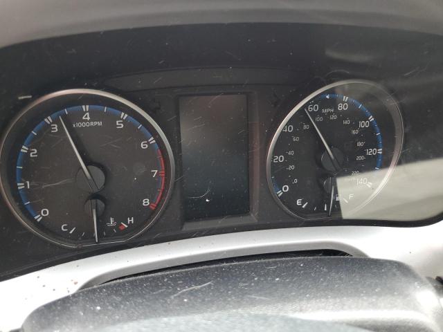 Photo 9 from auction – 2017 TOYOTA RAV4 LE with VIN JTMBFREV0HJ164385