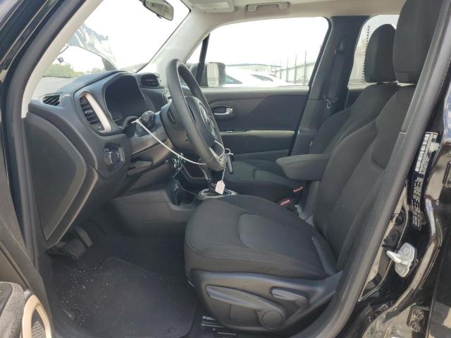 Photo 7 from auction – 2016 JEEP RENEGADE S with VIN ZACCJAAT0GPD68613