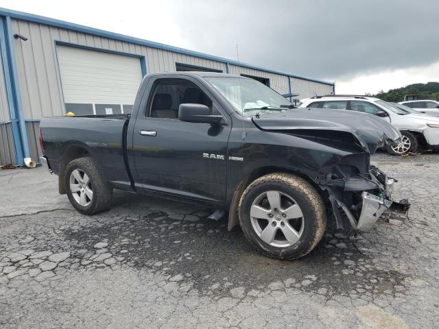 Photo 4 from auction – 2009 DODGE RAM 1500 with VIN 1D3HB16T99J533726