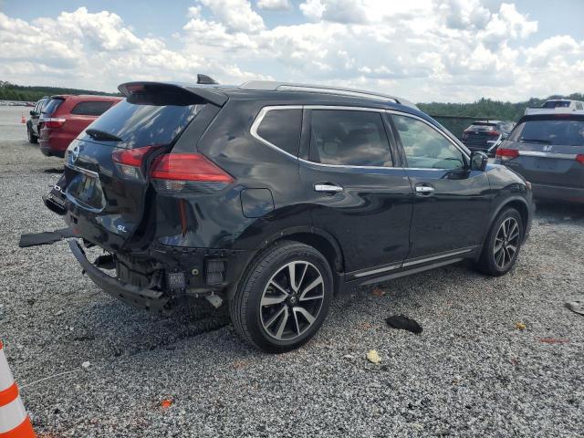 Photo 3 from auction – 2017 NISSAN ROGUE S with VIN JN8AT2MT9HW405332