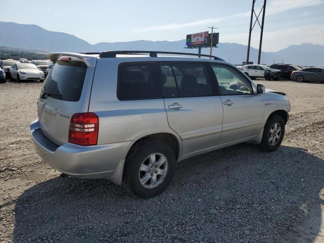 Photo 3 from auction – 2002 TOYOTA HIGHLANDER with VIN JTEHF21A720071294