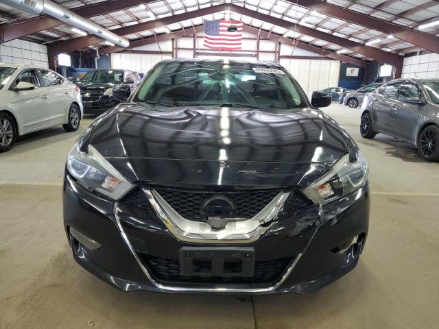 Photo 5 from auction – 2016 NISSAN MAXIMA 3.5 with VIN 1N4AA6APXGC905375