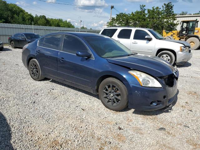 Photo 4 from auction – 2012 NISSAN ALTIMA BAS with VIN 1N4AL2AP6CC202482