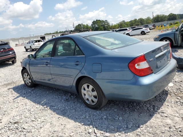 Photo 2 from auction – 2003 TOYOTA CAMRY LE with VIN 4T1BE32K43U695067