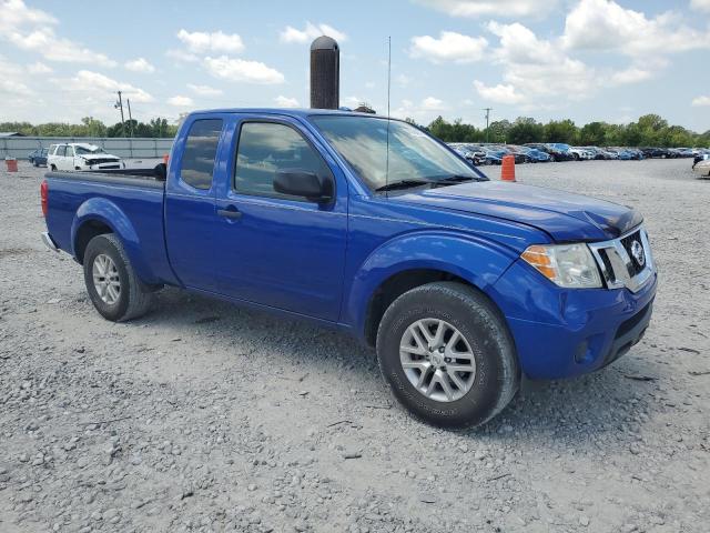 Photo 4 from auction – 2015 NISSAN FRONTIER S with VIN 1N6BD0CT8FN759118
