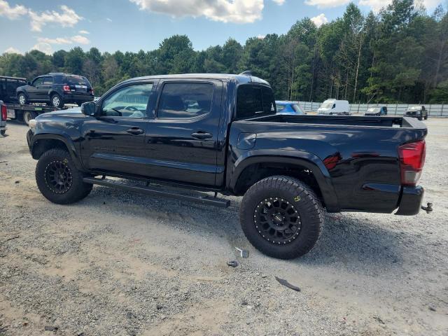 Photo 2 from auction – 2018 TOYOTA TACOMA DOU with VIN 3TMAZ5CN5JM073281