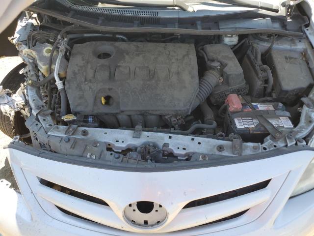 Photo 11 from auction – 2011 TOYOTA COROLLA BA with VIN 2T1BU4EE7BC695112