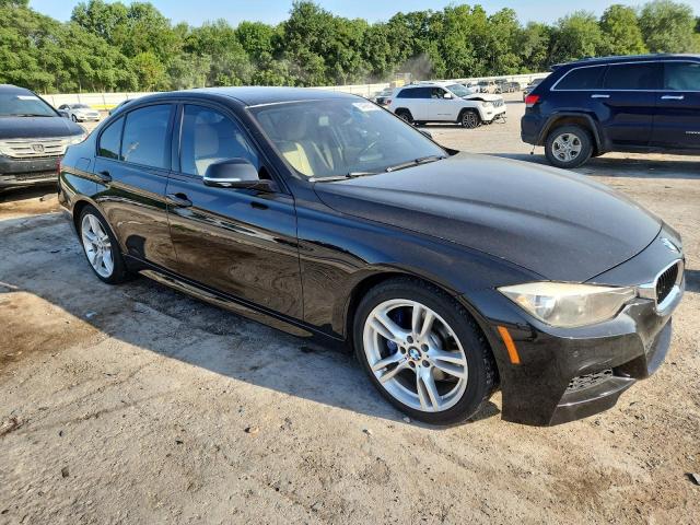 Photo 4 from auction – 2014 BMW 328 I with VIN WBA3A5C59EF606154