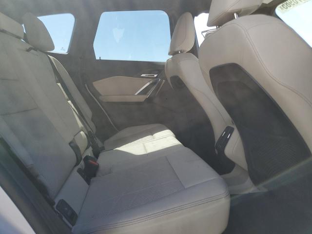 Photo 11 from auction – 2023 BMW X1 XDRIVE2 with VIN WBX73EF08P5X21175