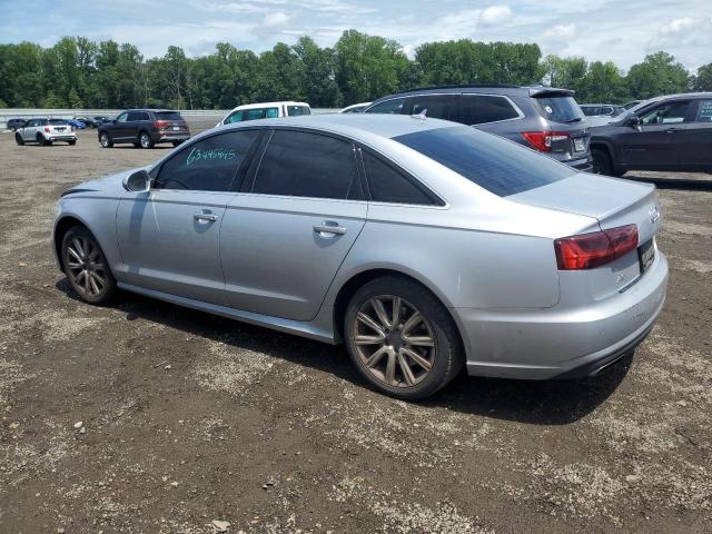Photo 2 from auction – 2016 AUDI A6 PREMIUM with VIN WAUGFAFC6GN082816