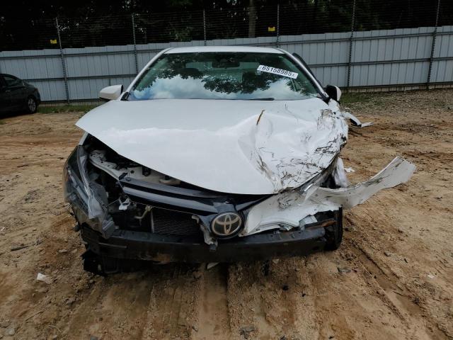Photo 5 from auction – 2017 TOYOTA COROLLA L with VIN 5YFBURHE8HP694598