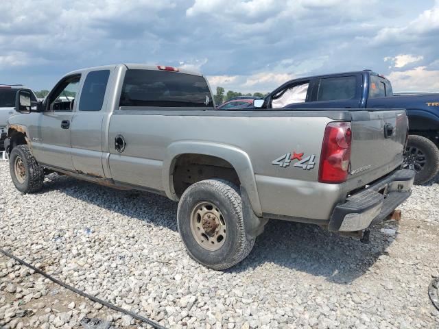 Photo 2 from auction – 2003 CHEVROLET SILVERADO with VIN 1GCHK29U93E360034