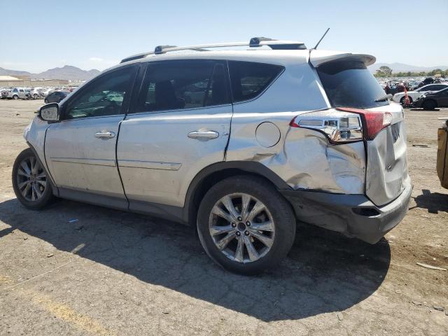 Photo 2 from auction – 2013 TOYOTA RAV4 LIMIT with VIN 2T3YFREV8DW060748