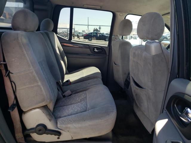Photo 11 from auction – 2005 GMC ENVOY XUV with VIN 1GKES12S756201701
