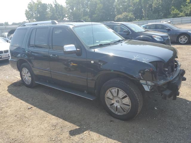 Photo 4 from auction – 2006 MERCURY MOUNTAINEE with VIN 4M2EU48836UJ00634